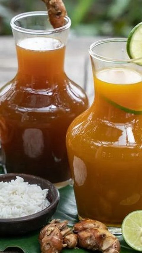 Deretan Jamu dan Herbal yang Berkhasiat untuk Kesuburan dan Keperkasaan