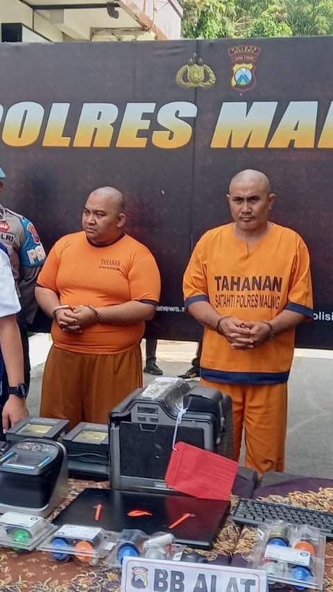 Partner In Crime, Calo dan Honorer Dispendukcapil Malang Pungli Warga Urus KTP hingga KK