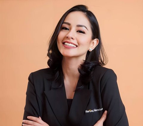 Potret Cantik Jessica Juliantiano Pacar Baru Boris Bokir, Berprofesi Sebagai DJ & Mantan Kakak Ipar Nia Ramadhani