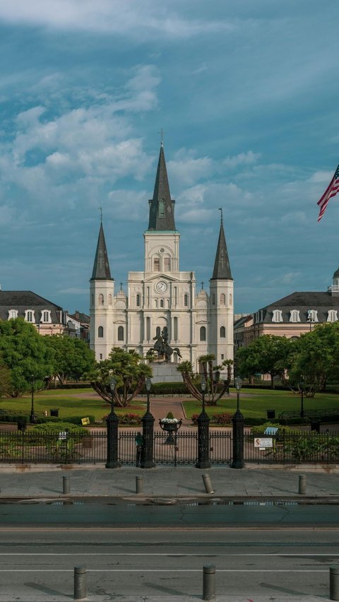 8 Best Places to Live in New Orleans, Louisiana | trstdly: trusted news ...