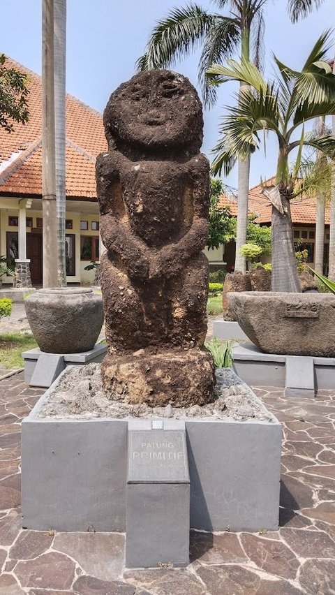 Mengunjungi Museum Mpu Tantular, Didirikan Crazy Rich Jerman Kini Jadi Wisata Sejarah Kebanggaan Warga Jatim