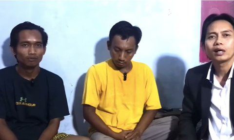 Terang Benderang, Ini Pengakuan Para Tukang Bangunan Teman Pegi Setiawan Terkait Kasus Vina Cirebon