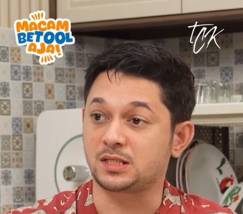 Tengku Dewi Fed Up Being Cheated On, Andrew Andika Refuses to Divorce: 'I'm not saying I'm 100% wrong, but...'