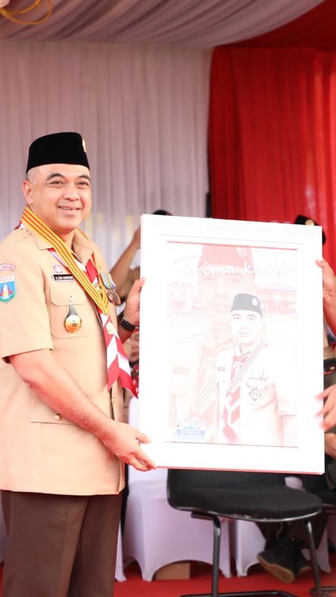 Pilbup Tangerang, Dukungan Zaki untuk Maesyal Rasyid Dinilai Lebih Kuat daripada Airin ke Mad Romli