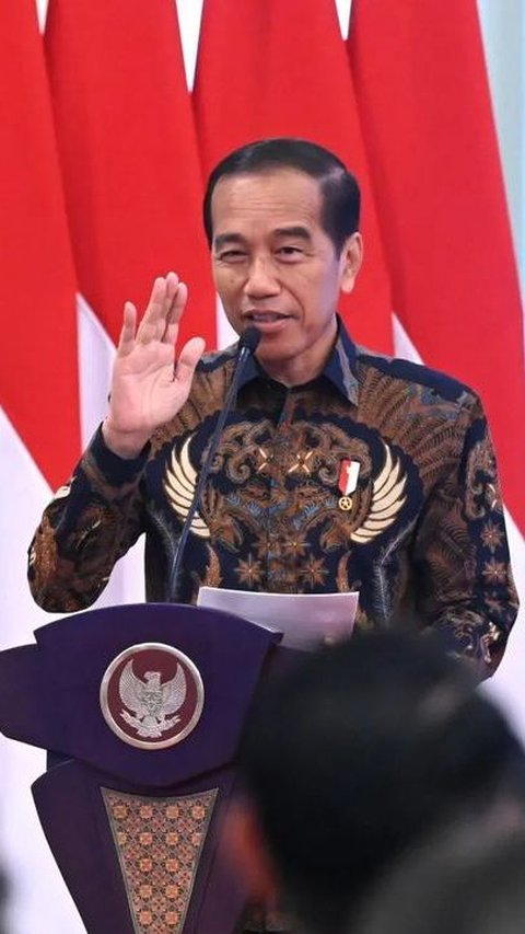 Jokowi Bocorkan Rahasia Ambil Alih Freeport dari AS Pakai Jurus Diam-Diam