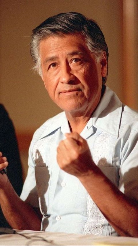 Cesar Chavez Quotes: Inspirational Words for Activists to Ignite ...