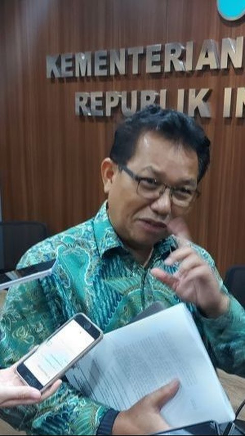 Waspadai Potensi Peningkatan Covid-19 di Indonesia