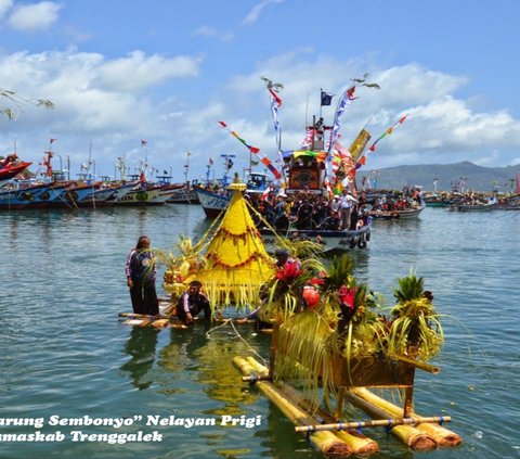 12 Wisata di Trenggalek yang Indah dan Menakjubkan, Cocok untuk Liburan