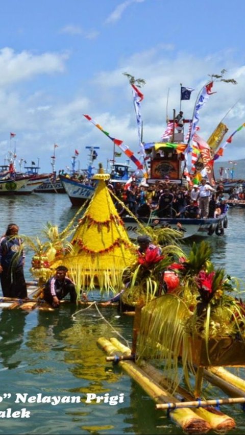 12 Wisata di Trenggalek yang Indah dan Menakjubkan, Cocok untuk Liburan