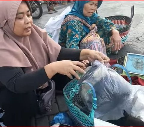 Lokasinya Diapit Tiga Kabupaten, Begini Uniknya Pasar Tradisional Puhpelem Wonogiri