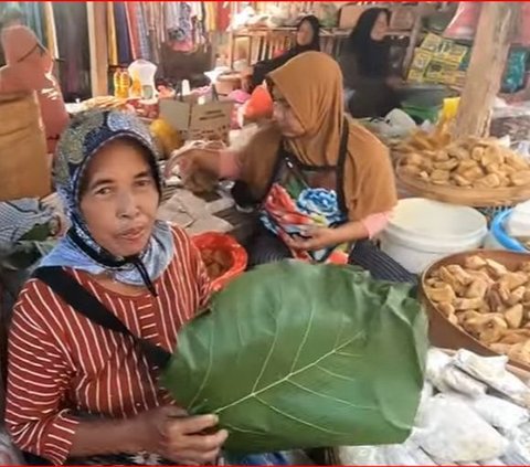 Lokasinya Diapit Tiga Kabupaten, Begini Uniknya Pasar Tradisional Puhpelem Wonogiri