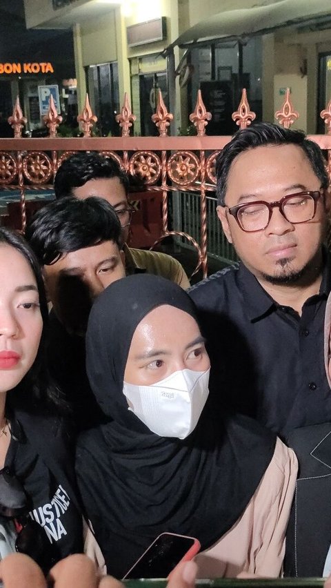 Deretan Pengakuan Linda Setelah 8 Tahun Bungkam soal Kasus Pembunuhan Vina Cirebon<br>