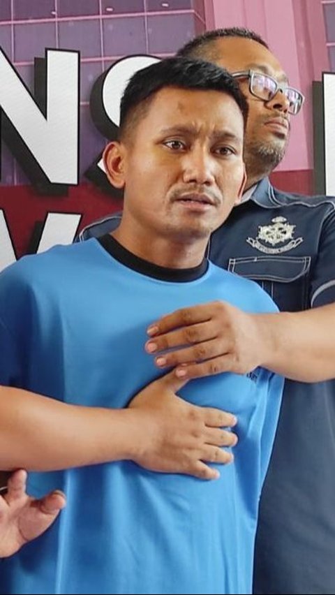 Response `Makjleb` West Java Regional Police Regarding Always Denying Involvement in Vina Cirebon's Murder