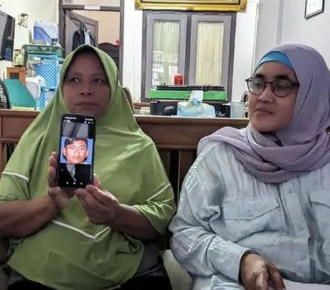 `Impressive` Response from West Java Regional Police Regarding Pegi's Denial of Involvement in Vina Cirebon's Murder