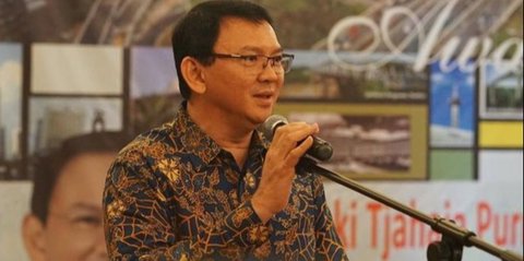 Ahok Digadang Maju, PDIP Beberkan Kriteria Pemimpin Sumatera Utara<br>