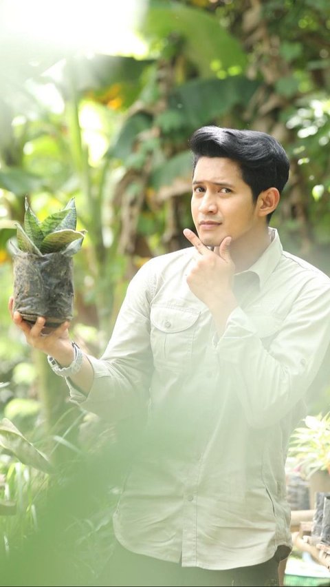 10 Photos of Chand Kelvin's House in Elite Area, Its Design is Simple, Just Look Inside...