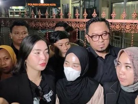 Full Confession of Linda After Being Interrogated by the Police, Story About Vina Cirebon's Attitude in the Gang Motor Gathering until the Night of the Murder