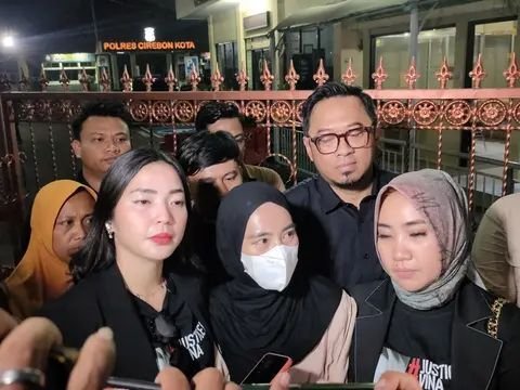 Full Confession of Linda After Being Interrogated by the Police, Story About Vina Cirebon's Attitude in the Gang Motor Gathering until the Night of the Murder