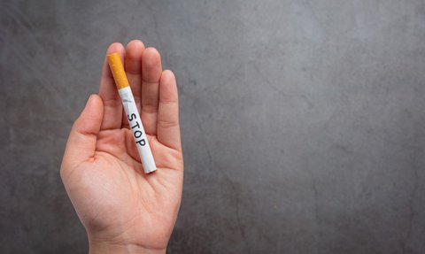 Peneliti Indonesia Beberkan Strategi Atasi Masalah Rokok di Tokyo