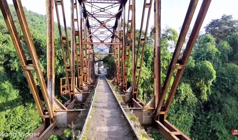 Jadi Jalur Penghubung di Bandung