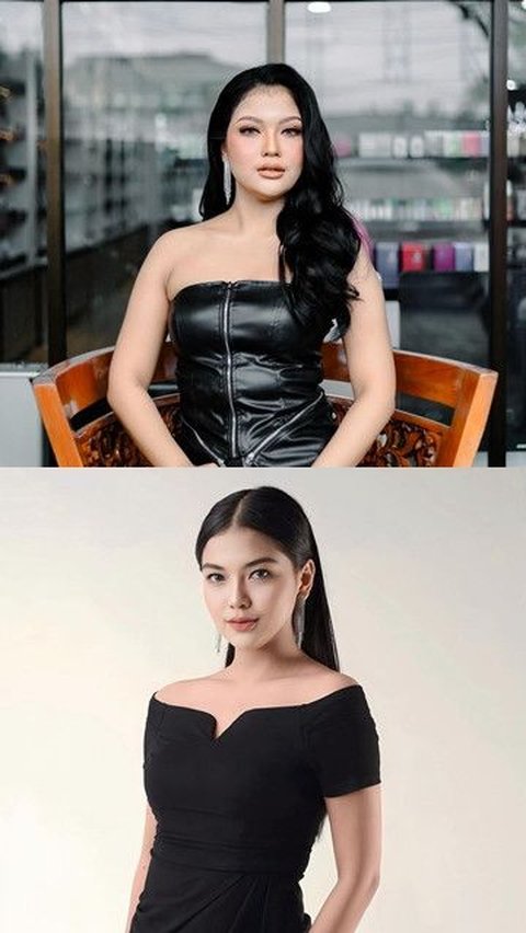 Tasya Novianti Putri Didiskualifikasi dari Finalis Miss Indonesia karena Isu Pelakor, Ini Ceritanya<br>