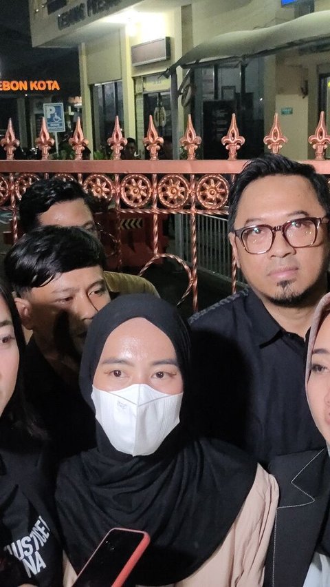 Sosok Linda Teman Vina Cirebon, Sempat Bertemu Korban Sebelum Tragedi Pembunuhan
