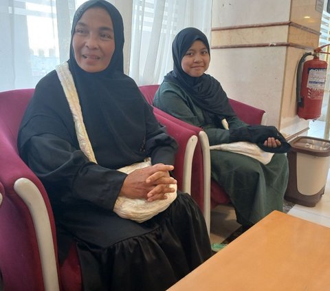 Cerita Alfina, Kumpulkan Honor Menari Sejak TK Demi Bisa Berangkat Haji