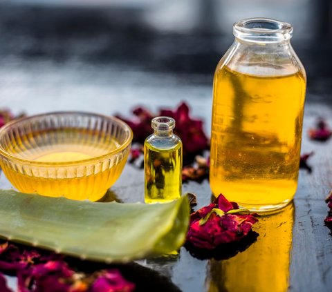 Having a Plethora of Benefits, 4 Benefits of Castor Oil for Health and Beauty