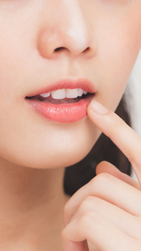 Is it true that using lip balm too often actually makes it dry? Find out the facts