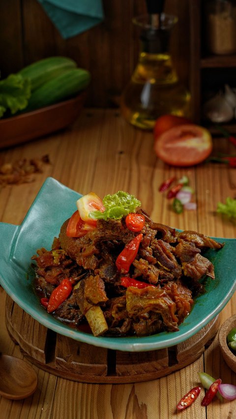 <b>Trik Empukkan Daging Kambing Agar Tidak Prengus, Hanya Butuh 20 Menit</b>