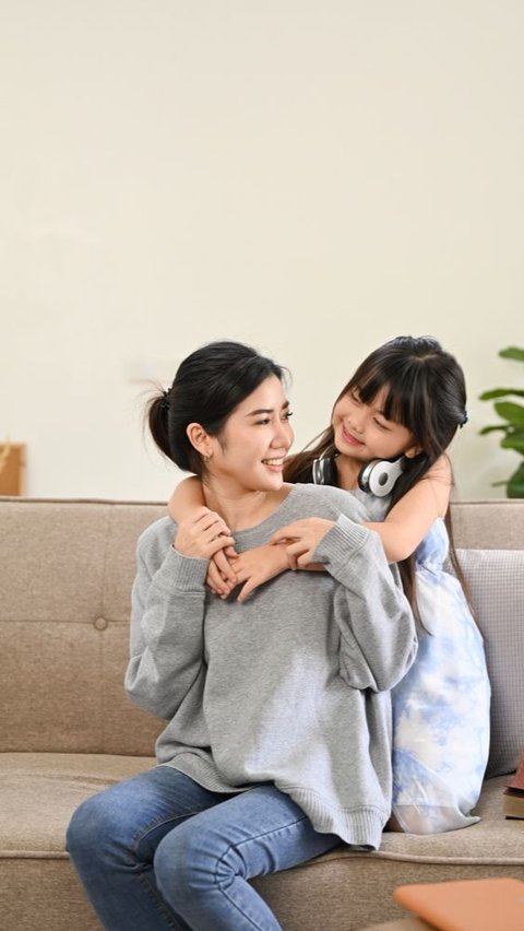 Selain Inner Child Ada Juga Istilah Inner Parent, Apa Itu?