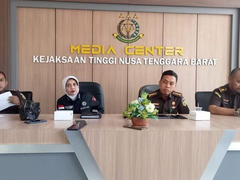 2 Pejabat BSI di Mataram Ditetapkan Sebagai Tersangka Korupsi Dana KUR