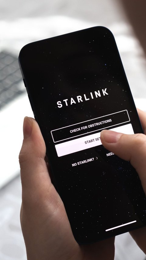 Mustahil Tanpa Starlink Koneksi Internet di Indonesia Bisa Sekencang Singapura