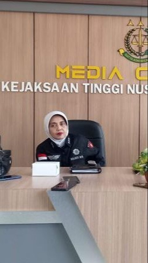 2 Pejabat BSI di Mataram Ditetapkan Sebagai Tersangka Korupsi Dana KUR