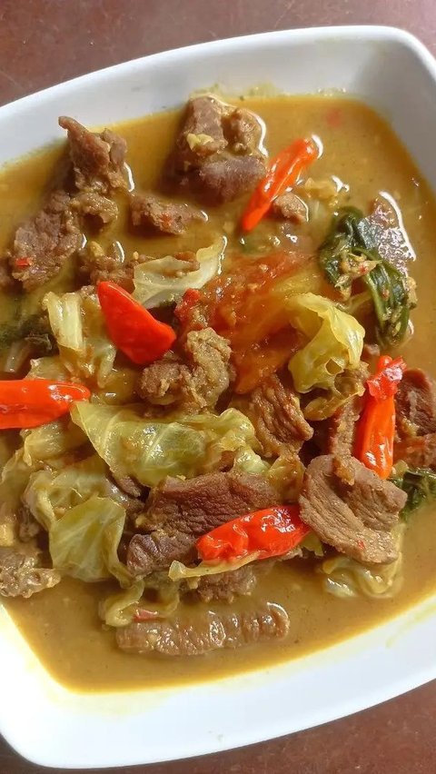 <b>Efek Kolesterol Daging Sapi dan Kambing, Ini Cara Mengatasinya dengan Jus Buah Segar</b>