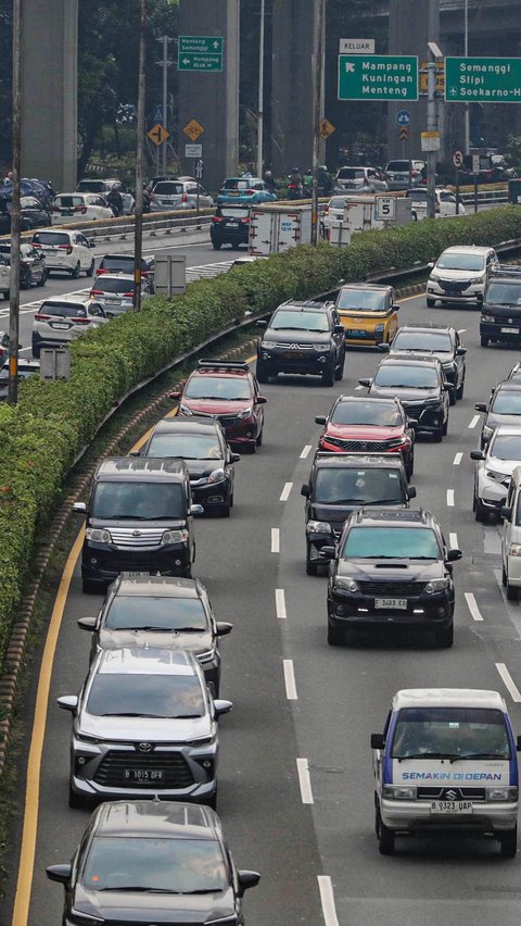 Berikut ini adalah batas usia kendaraan dan tujuan pembatasannya, sebagaimana dirangkum melalui berbagai sumber pada Selasa (14/05/2024).<br>