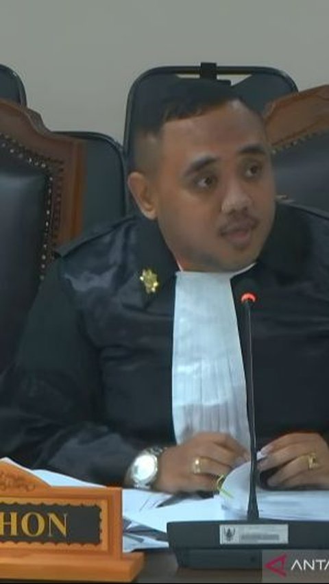 Saksi Partai Golkar Mendadak Hilang dalam Pejalanan ke Jakarta Jelang Sidang PHPU Pileg