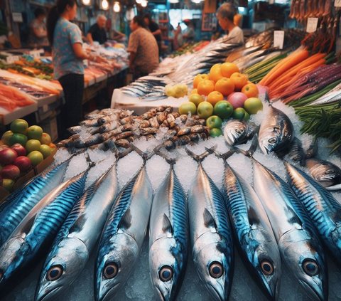 Mengapa Ikan Lokal Lebih Segar, Sehat, dan Aman Dibanding Ikan Impor?
