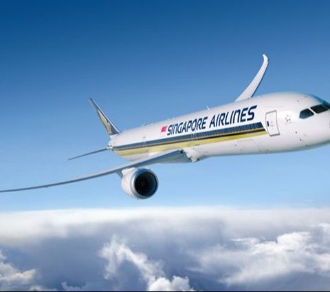 Belajar dari Insiden Singapore Airlines Kemenhub Gandeng Lembaga Internasional Pelajari Turbulensi