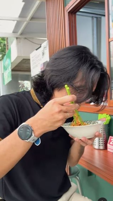 Makan Mie Disebut Tidak Sehat, Ternyata Tak Dilarang Begini Penjelasan Sebenarnya<br>