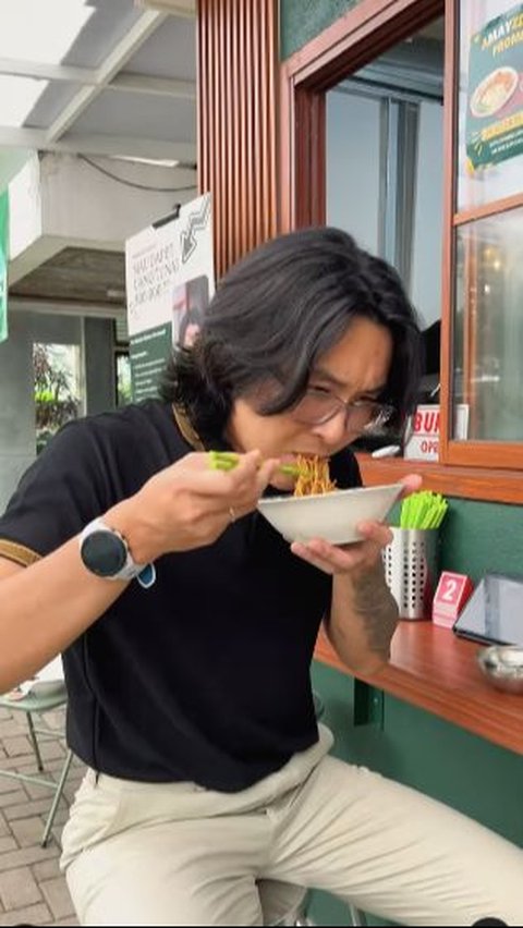 Makan Mie Disebut Tidak Sehat, Ternyata Tak Dilarang Begini Penjelasan Sebenarnya