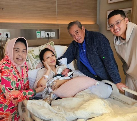 Momen Hetty Koes Endang Isi Acara di Singapura dan Dihadiri Presiden