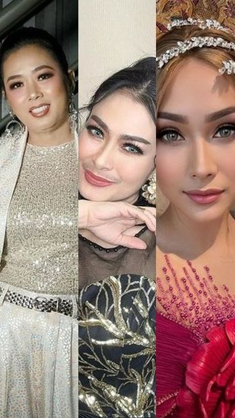 Daftar Pedangdut dengan Followers Instagram Terbanyak, No 1 Bukan Lesti Kejora