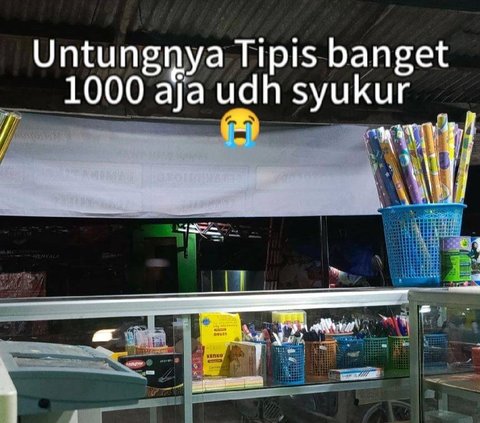 Pria Ini Bagikan Kisahnya Punya Bisnis Fotocopy, Mulai dari Untung Kecil hingga Punya 2 Karyawan