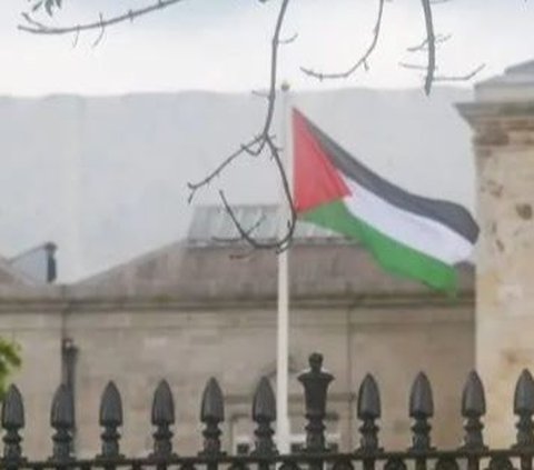 Israel Cornered, 145 Countries Now Recognize Palestine, Latest Ireland-Spain
