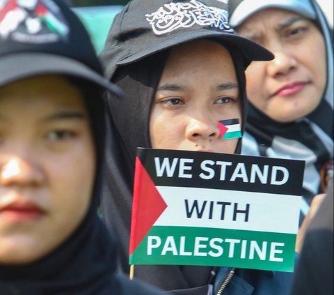 Israel Cornered, 145 Countries Now Recognize Palestine, Latest Ireland-Spain