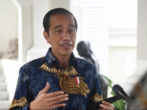 Cancellation of Tuition Fee Increase, Jokowi: Possibility of Increase Next Year
