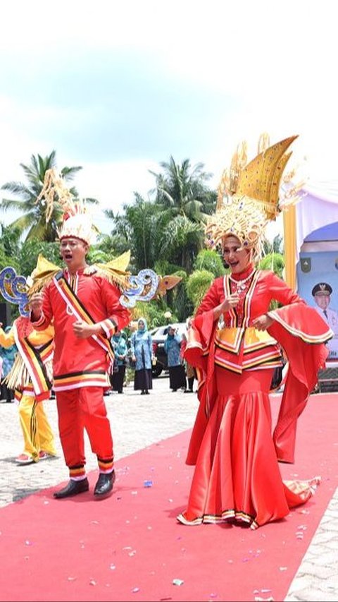 <b>Asal-usul Suku Akit, Penduduk Asli Provinsi Riau yang Mendiami Pulau Rupat</b><br>