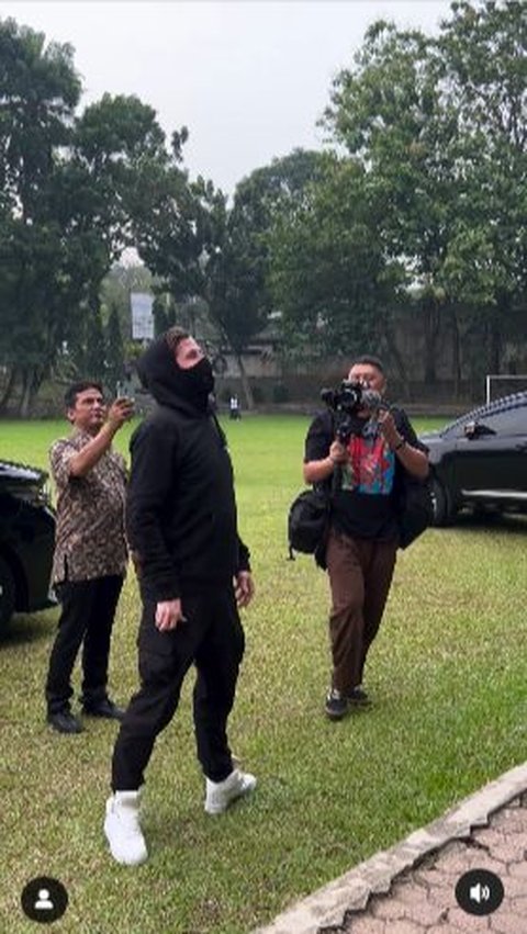 Bisa Datangkan Alan Walker ke SMA di Medan buat Nyanyi Bareng Para Siswa, Sosok Guru Musik Sekolah ini Jadi Sorotan