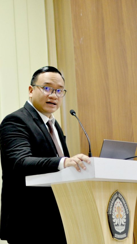 Penelitian: Obligasi Pemerintah Jadi Investasi Teraman dan Bisa Bantu Pembangunan Negara